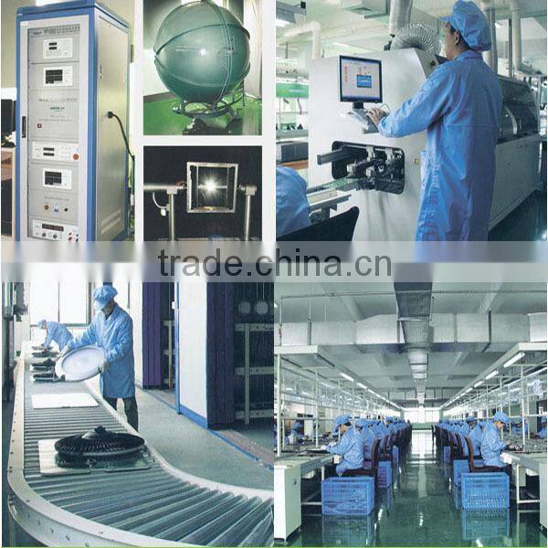 solar street light with wireless hidden camera