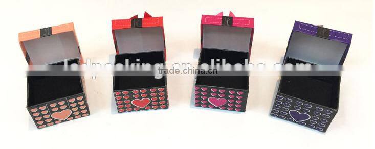 2016 different size small gift boxes for sale, watch box for gift