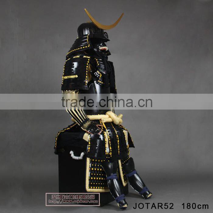 Wholesale ancient Japanese armor JOTAR52