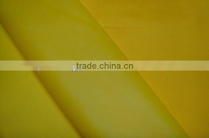 Factory direct sales pvc pu 600D*600D polyester/nylon Oxford Fabric for Bag, Bedding, Interlining, Umbrella, Curtain, Garment
