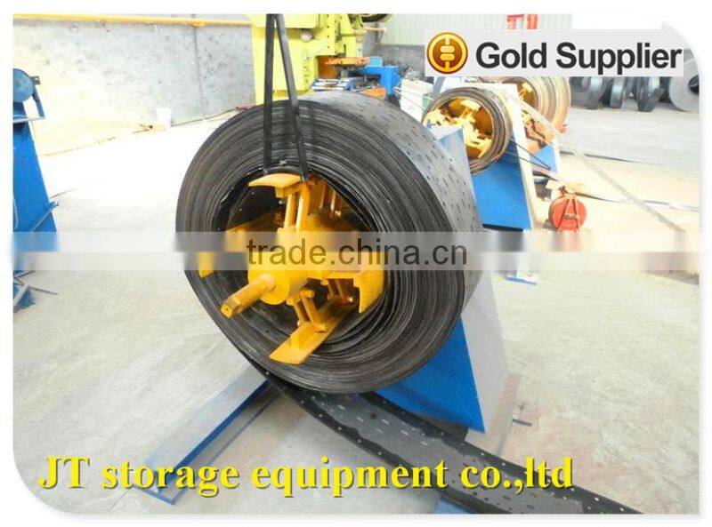 New desighed book store shelf made in China on sale