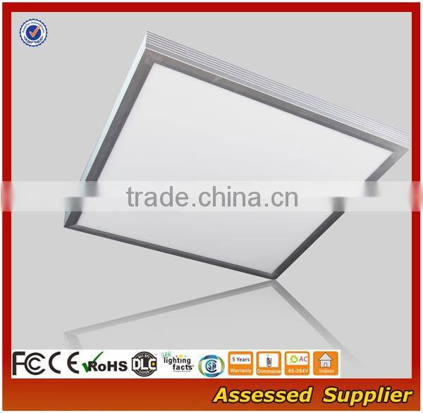P7-168 BEST SALE LED Panel 34W 600x600 dimming led panel
