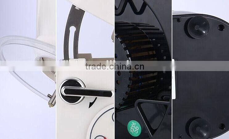 2016New Design professional home dough kneading food processor