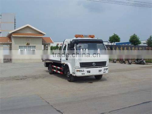 Manufactory Direct Sale DFAC Tow Truck