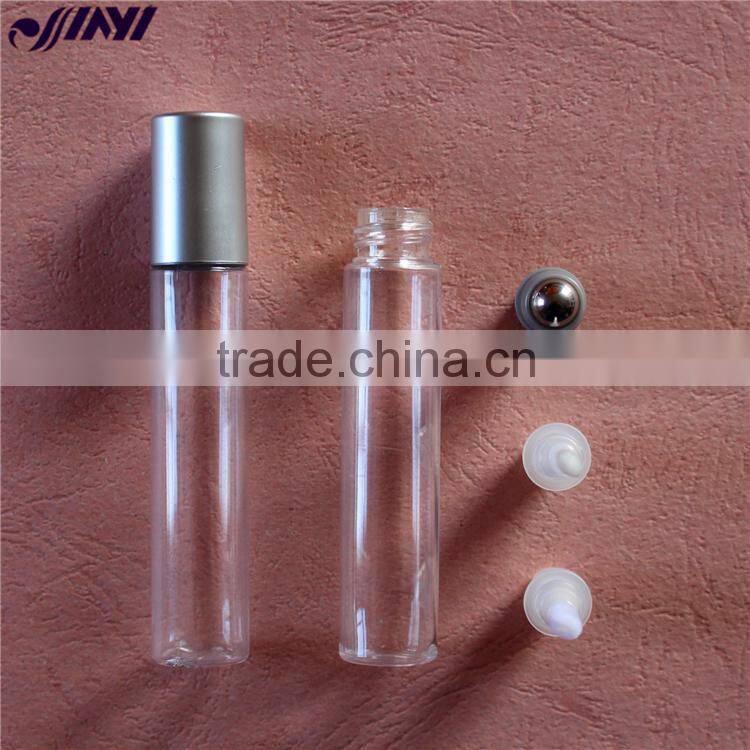 OEM Essential Roll-on Lip Care Balm Oil Bottle Container
