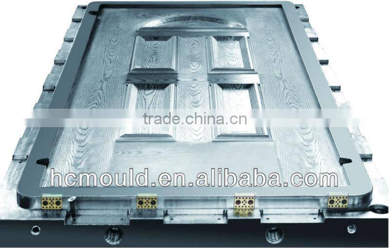High-performance fiberglass SMC door mould