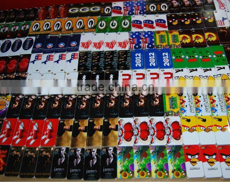 USB high speed interface CYMK solvent ink printing machine