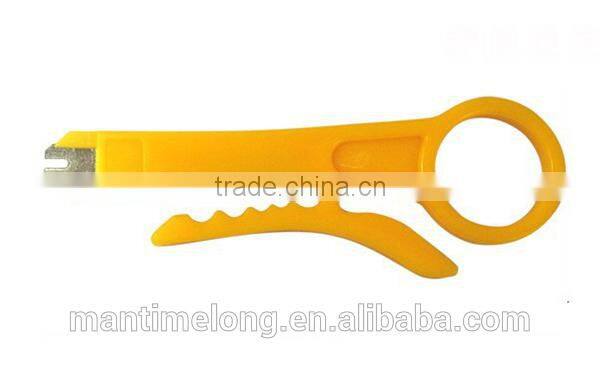 cable stripper stripper of electric cable electrical cable stripper