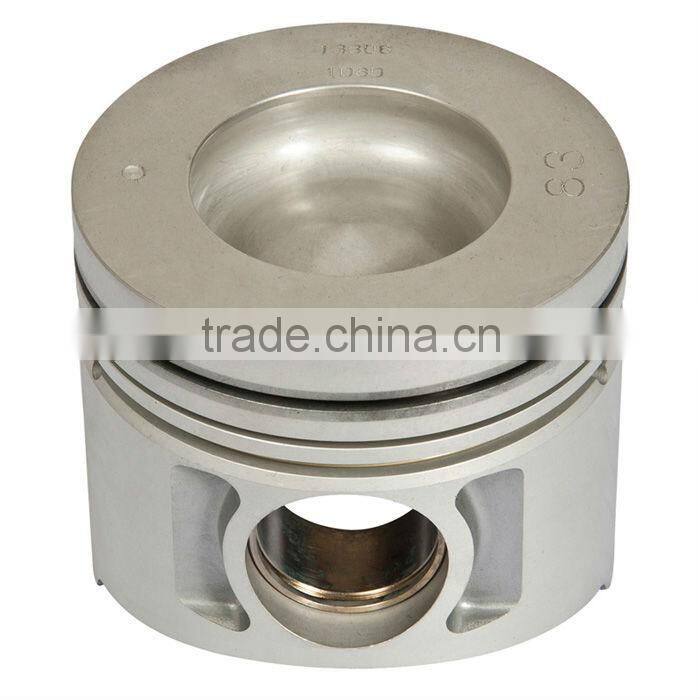 diesel Engine Auto Parts H07C Piston