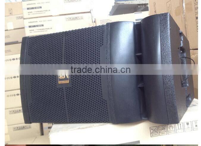 2016 Outdoor Concert System Loudspeakr Line Array vrx 932 lap