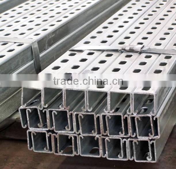 PV brackets for solar panel installation