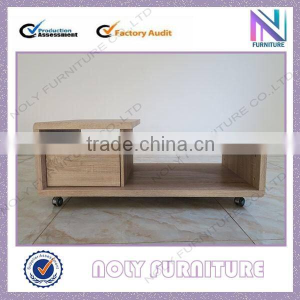 alibaba white MDF legs for coffee table