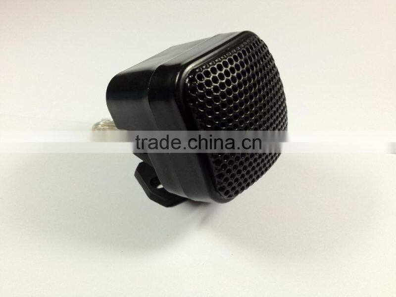 Top-quality JT-004B 500W black car tweeters