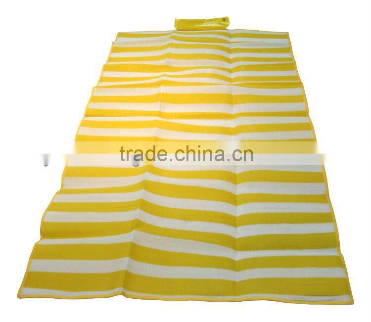 Beach mat,beach mat and pillow-TC67