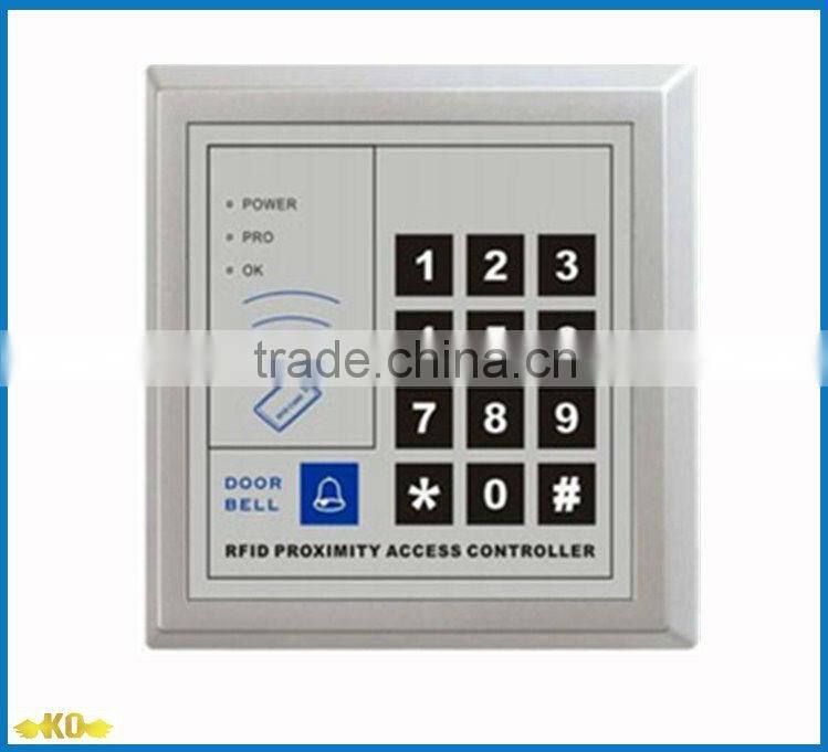 Standalone DESFIRE Card Access control KO-SC101