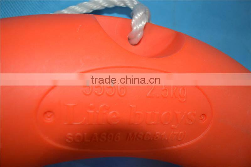 Life Buoy 720*440*105MM with CE/CCS certificate