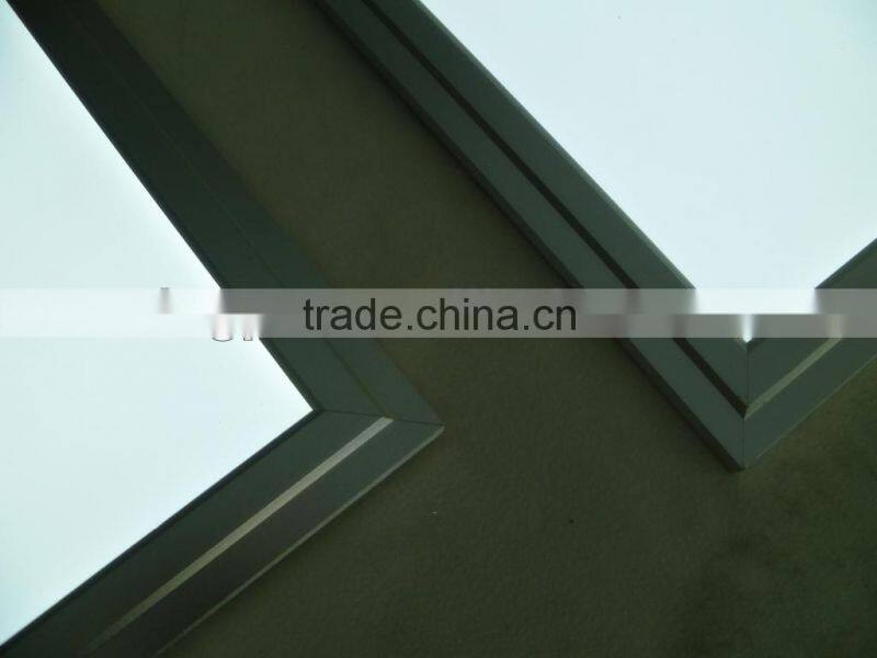 IP65 waterproof led panel light, 18-72W avaliable