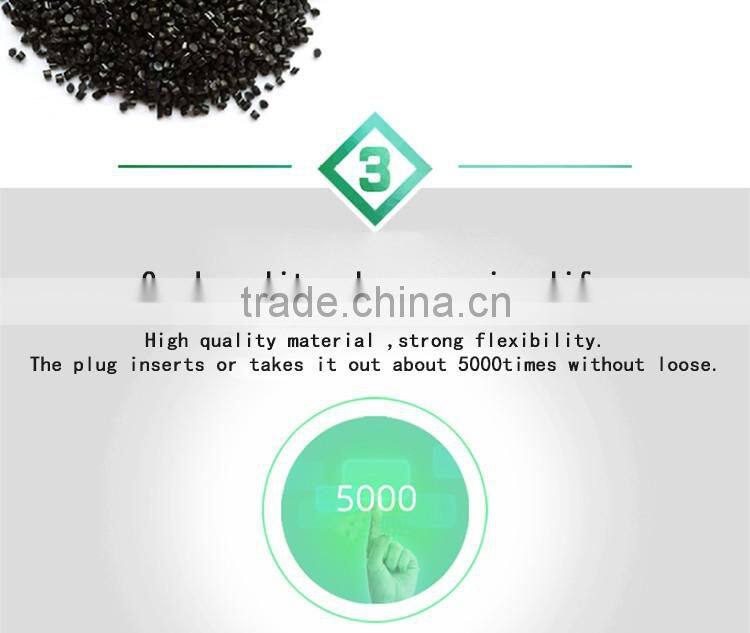 4 gang extension socket outlet