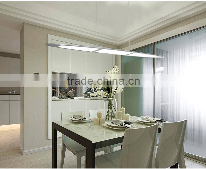 High quality and best design led pendant lamp