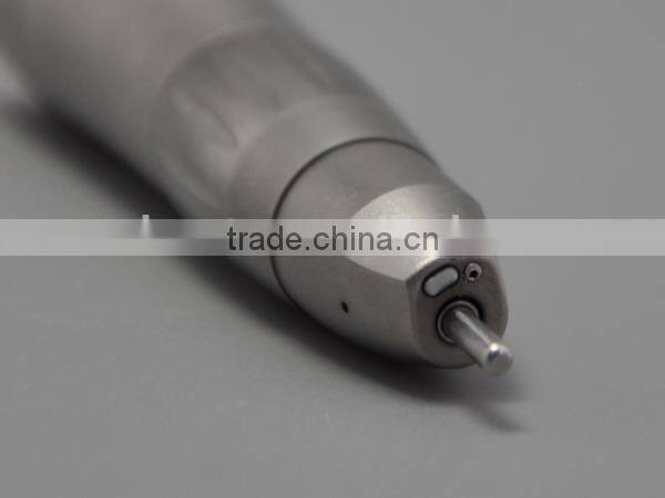 1:1Direct Drive inner water spray dental low speed handpiece HPB003-OP