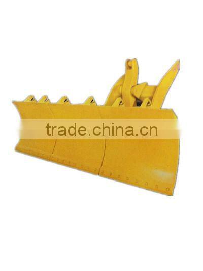 Loader Snow remover equipment
