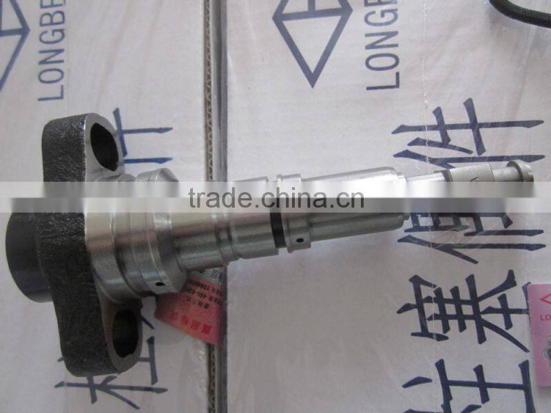 domestic P type plunger P511 with competive price, CE certificate, good quality
