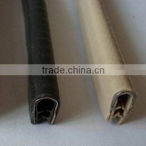 newest qualitied pvc door bottom seal