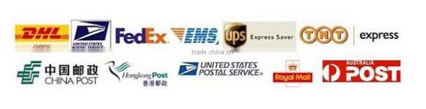 Low-voltage LED boost power module drive For fluorescent bulb Spotlights and underwater lamp