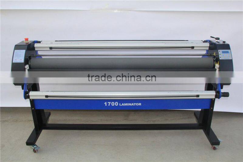 Mefu MF1700-M1+ Automatic Cold Roll Laminating Machine
