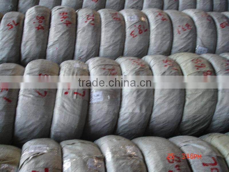 Hot rolled ,cold drawn,annealed steel wire T9A.Hot Sale!!