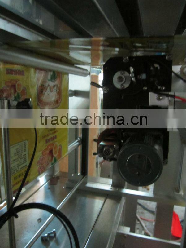 Sugar,sweet,candy,confectionary Packaging Machinery Line