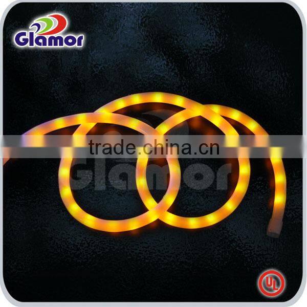 150' spool rope lighting ul approval, rgb rope lights