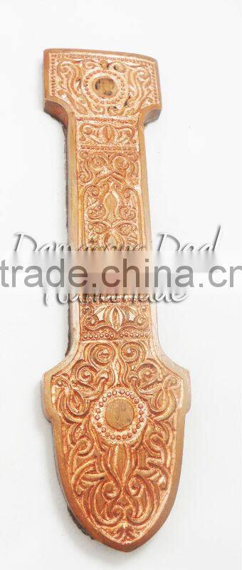 Engraving on Copper