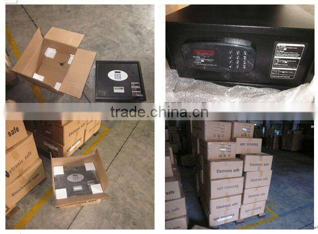 High-quality, Anti-fire, for home use, Gun Safe Box, Family Safe Box, Jewelley Safe Box