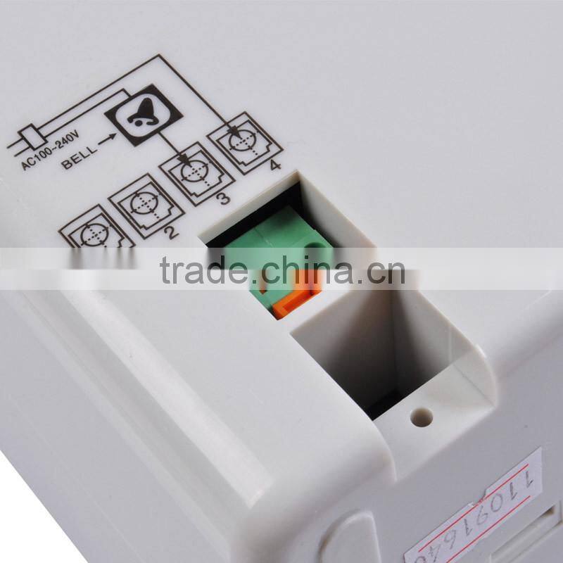 punch card time recording attendance machine