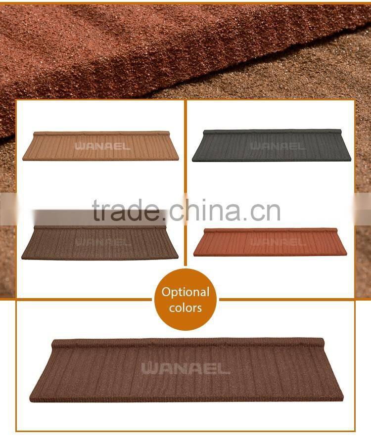 prefabricated house factory direct wholesale roofing shingles, china supplier lowes roofing shingles prices