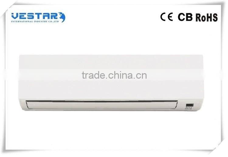 Hot selling Vestar 9000BTU air conditioner from China