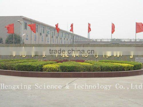 Prestressed concrete high carbon steel strands