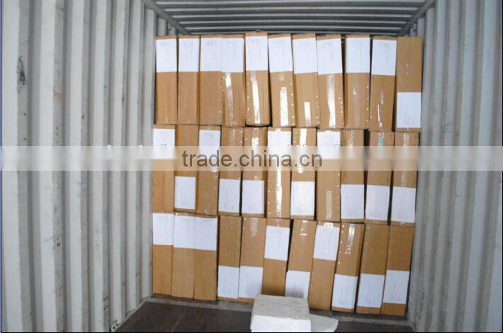 Clear White EPS Stand Up Paddle