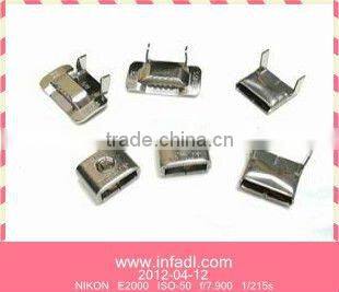 Stainless Steel Strapping ,Steel Strapping Wing Seals