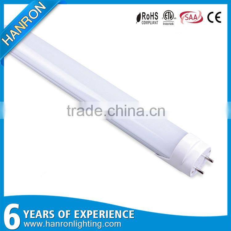 Chinese imports wholesale 18 watt led tube bulk buy from china