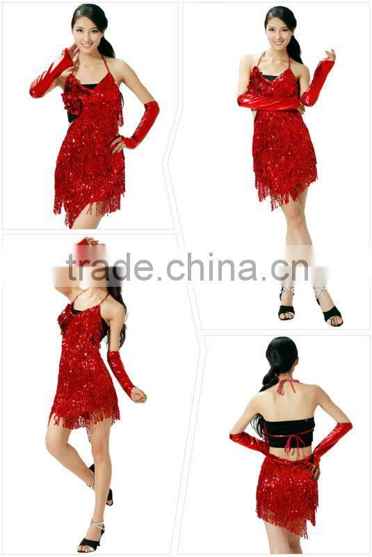 SWEGAL Latin American Dresses