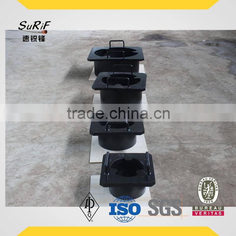 12 1/4inch bit breakers for pdc bits