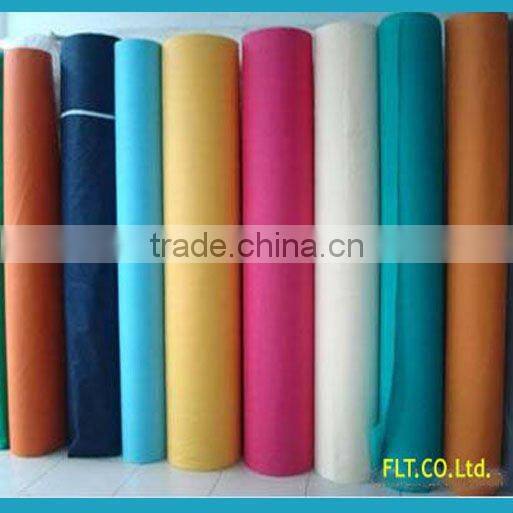 Colorful Nonwoven Fabric Craft Felt