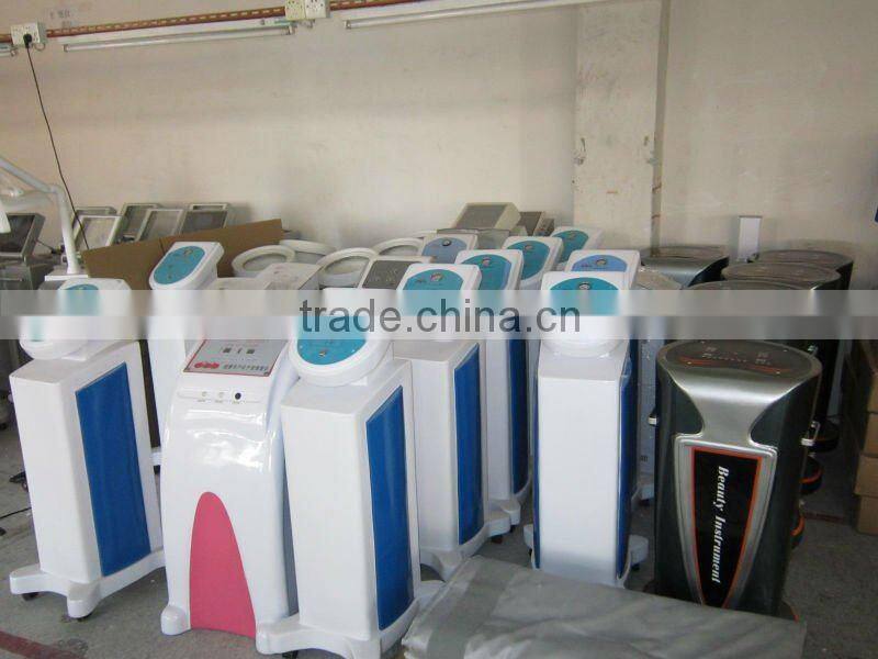 Far Infrared pressotherapy machine MB-S119