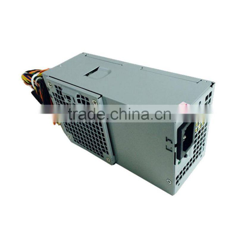 For Dell OptiPlex 7010 9010 DT PSU 250W K2H58 0K2H58 HU250AD-00 Power Supply