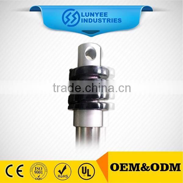 Gear Motor Type and Waterproof Protect Feature 24volt linear actuators