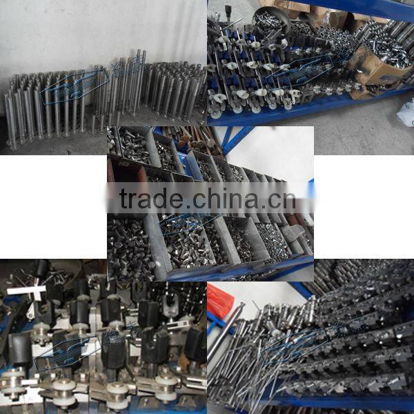 Belt conveyor system