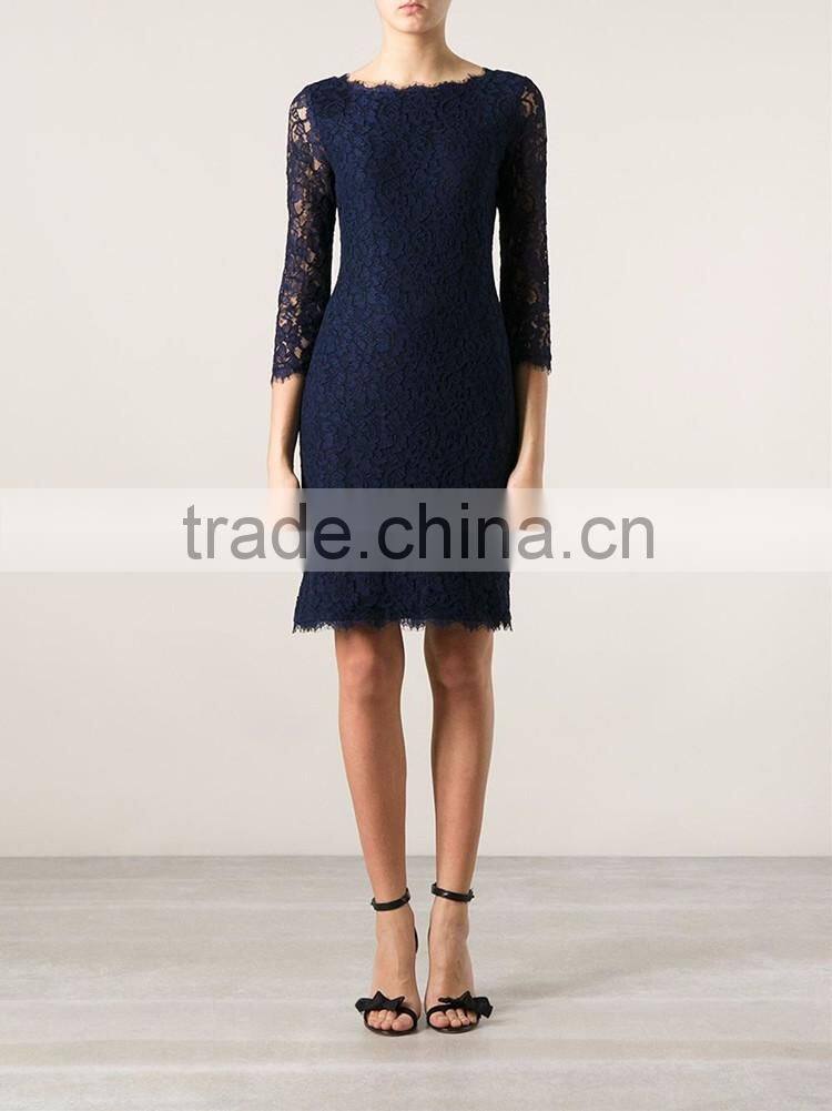 Women work wear, bandage bodycon dress for ladies, long sleeve fashion dresses for women