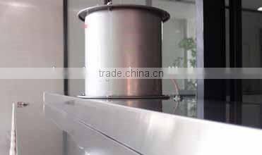 PVC Shrink Sleeve Label Wrapping Machine